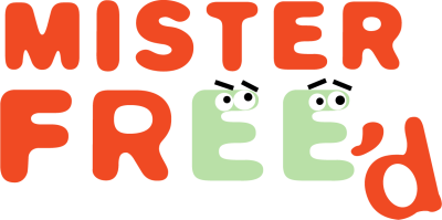 Mister Free'd