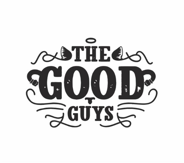 The Good Guys