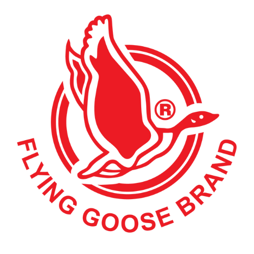 Flying Goose
