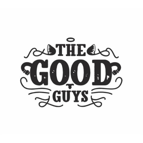 The Good Guys
